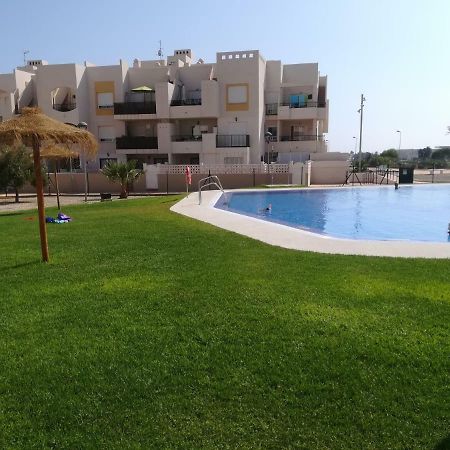 Apartament Cabo Gata Sunny House Retamar  Zewnętrze zdjęcie