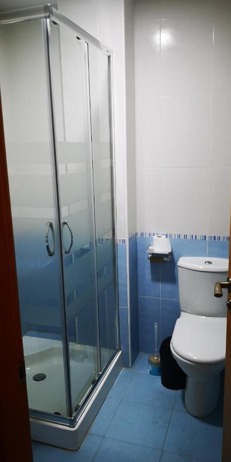 Apartament Cabo Gata Sunny House Retamar  Zewnętrze zdjęcie