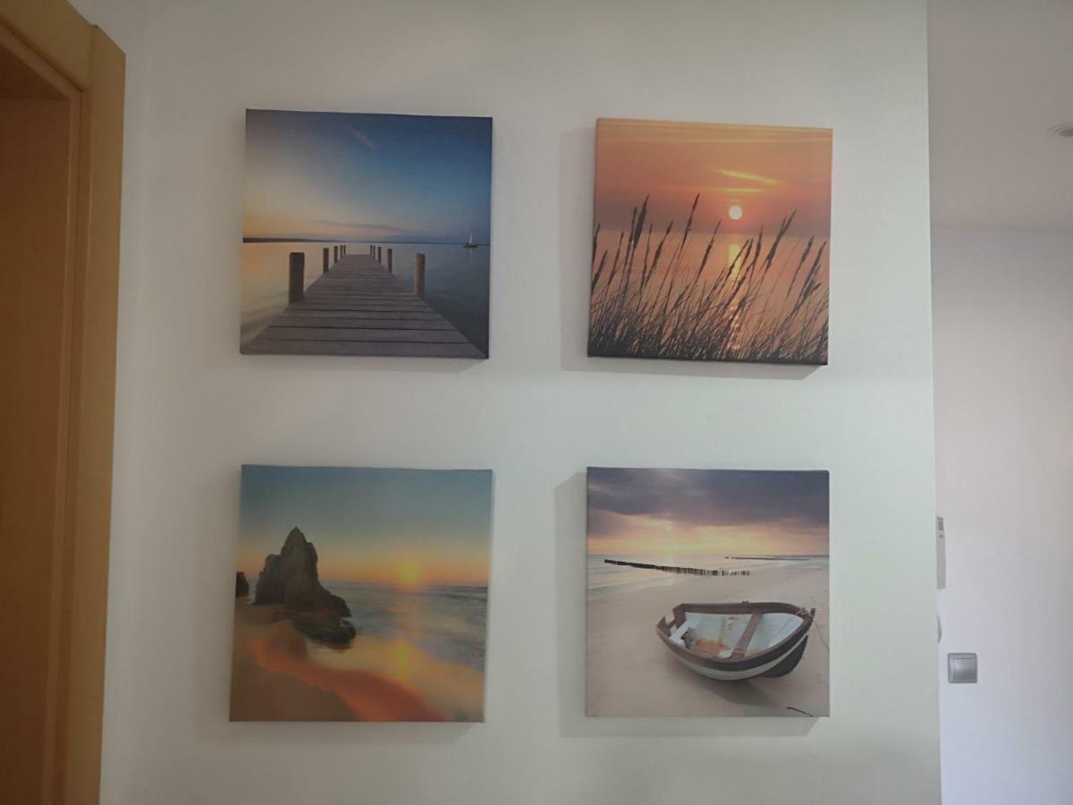 Apartament Cabo Gata Sunny House Retamar  Zewnętrze zdjęcie