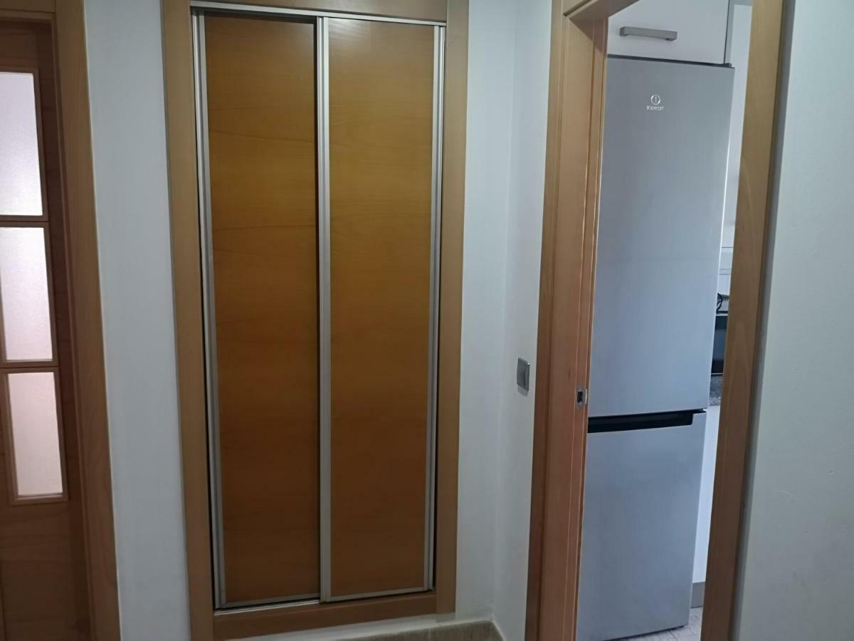 Apartament Cabo Gata Sunny House Retamar  Zewnętrze zdjęcie